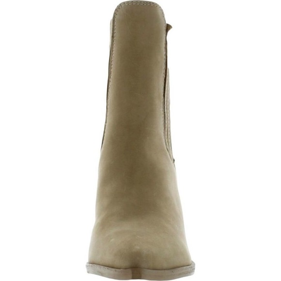 STEVE MADDEN BOOTIES BOHO WESTERN ANKLE BOOTIES 7.5 M BRAND NEW NEVER WORN - Picture 6 of 15